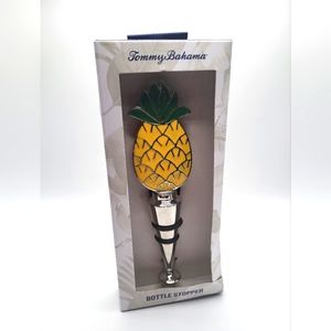 Tommy Bahama wine stopper